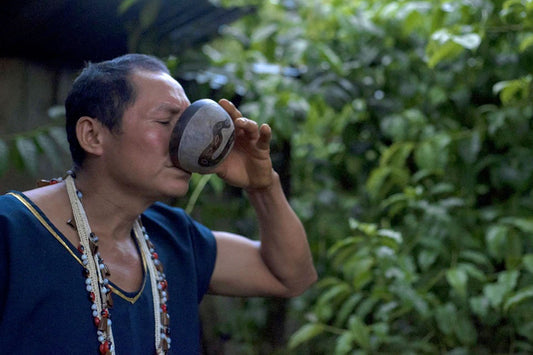 The Kichwa People & Guayusa: A Sacred Tradition from the Heart of the Amazon