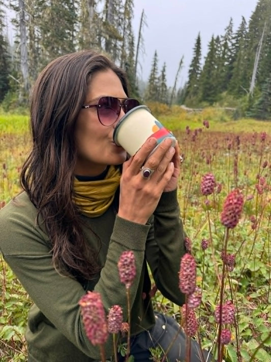 Guayusa Caffeine: How Much Caffeine Is in Guayusa Tea?