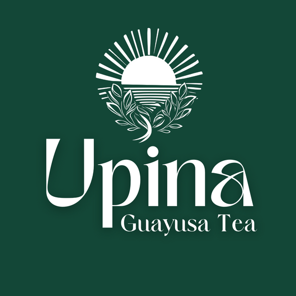 Upina Guayusa Tea
