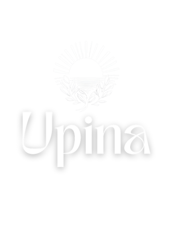 Upina Guayusa Tea