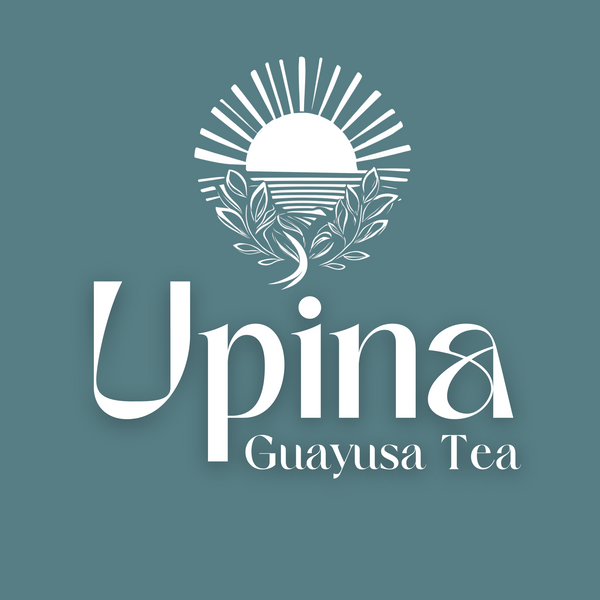 Upina Guayusa Tea